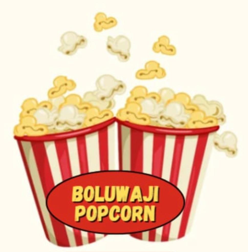 Ajayi Popcorn