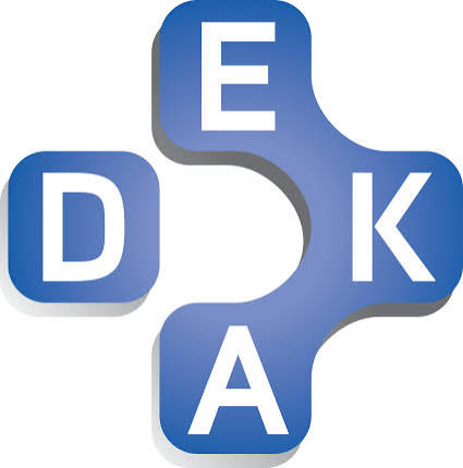 Daka Vitamins