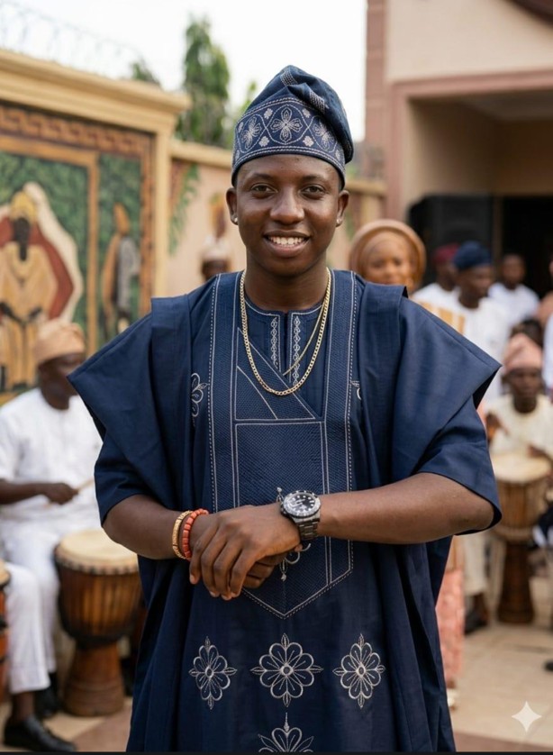 Tunde Ajayi