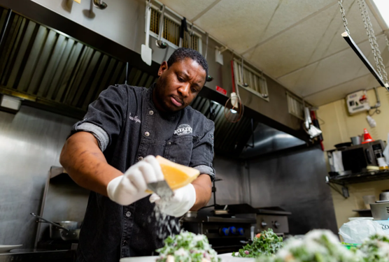 Littlebay Caribbean Kitchen