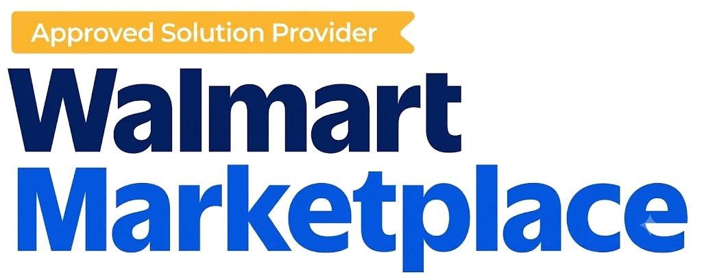 Walmart Marketplace Approved Solution Provider