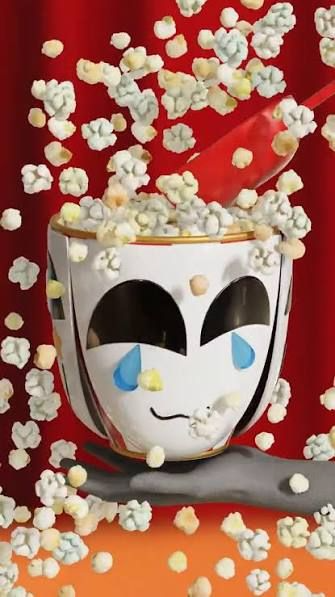 Ajayi Popcorn success story