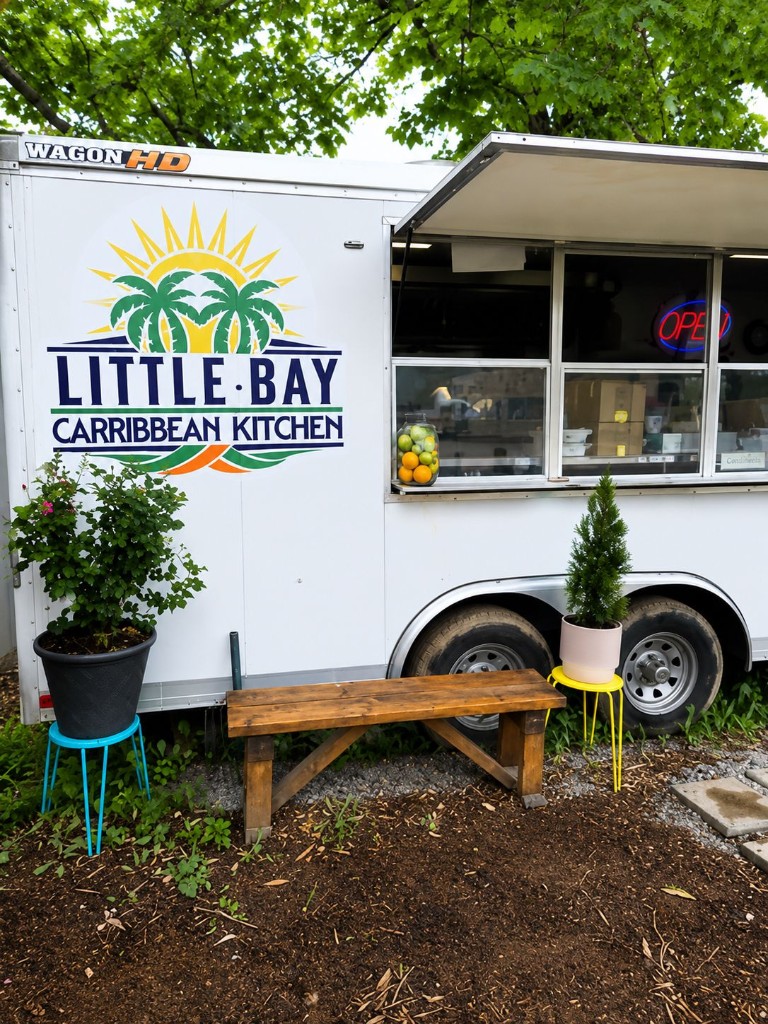 Littlebay Caribbean Kitchen success story