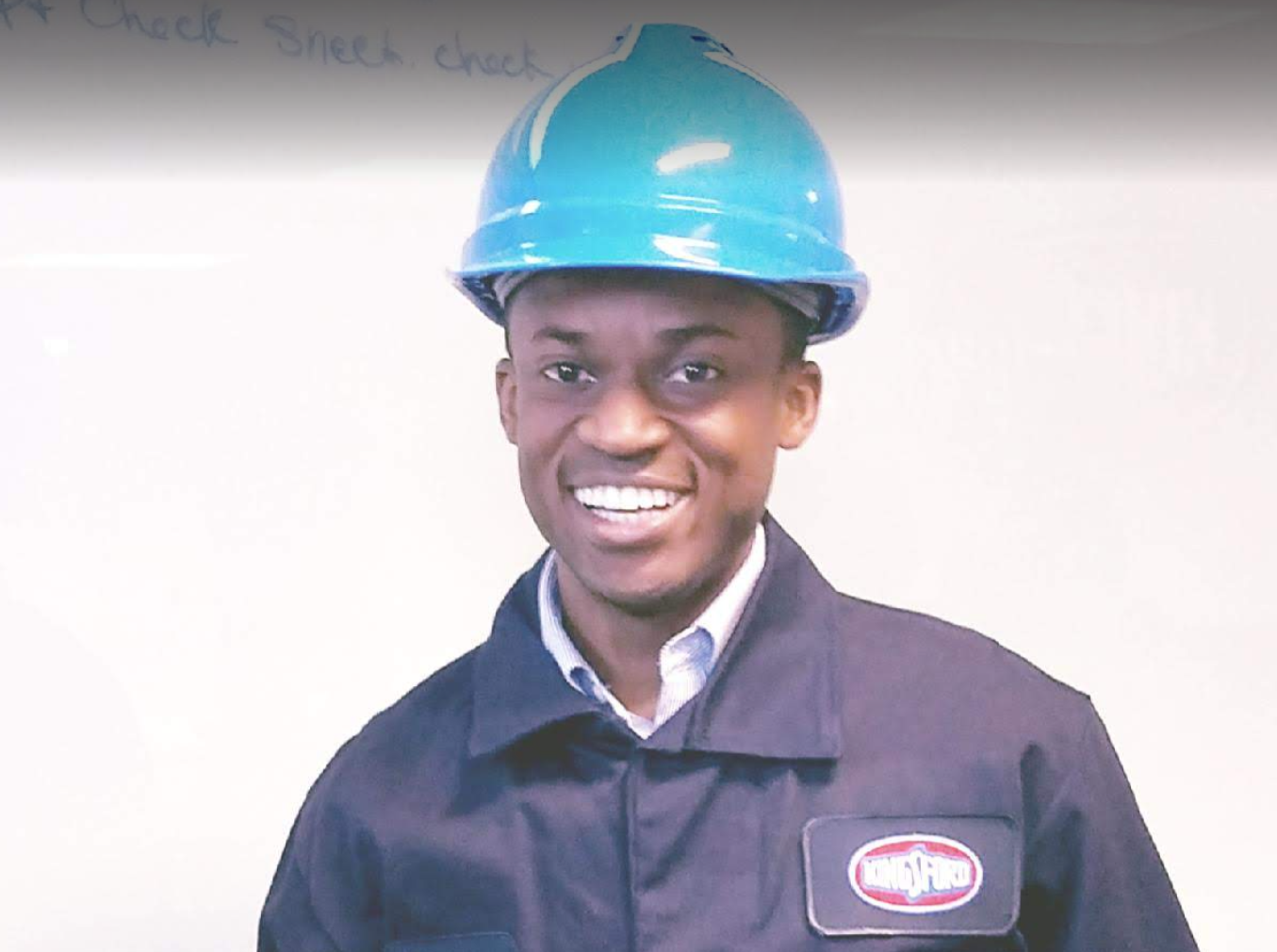 Early manufacturing and engineering work